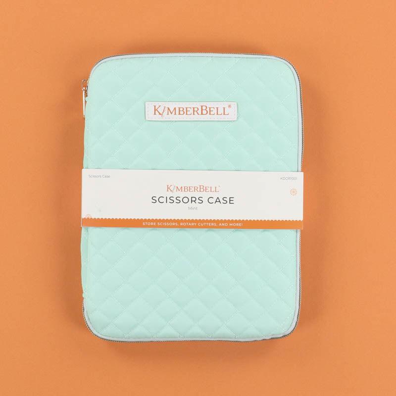 Kimberbell Scissor Case | Kimberbell