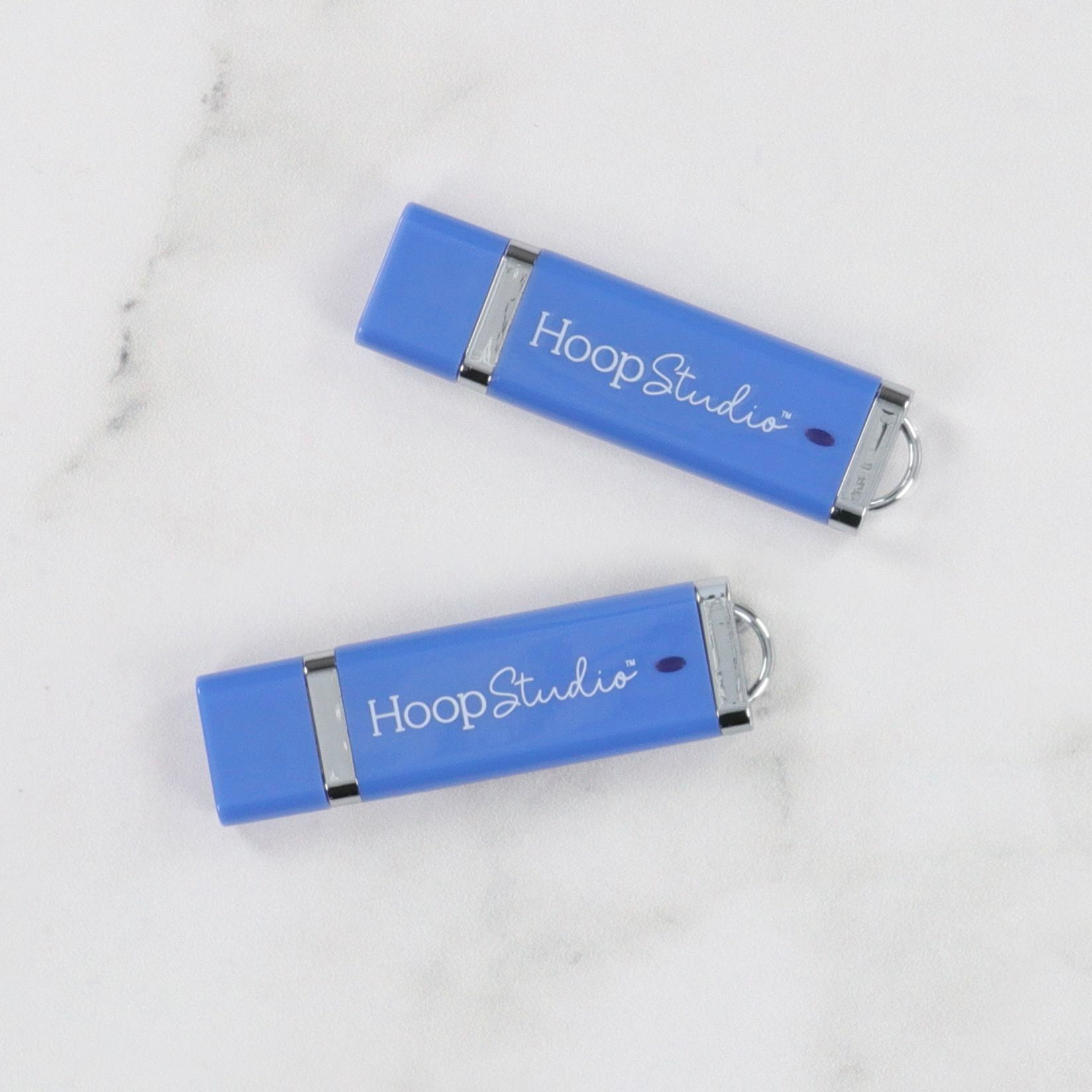 Hoop Studio Blank USB 512MB – Kimberbell