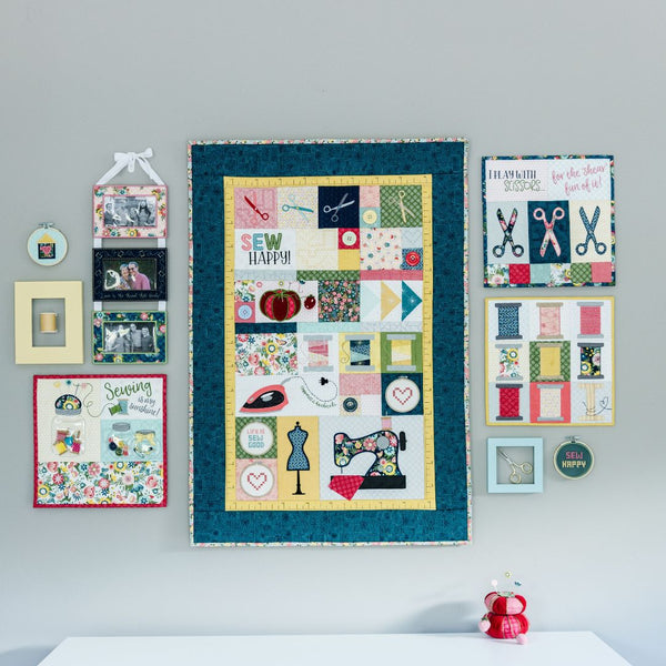 10 Kimberbell Projects for Any Time of Year!