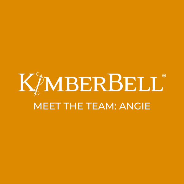 Meet the Team: Angie