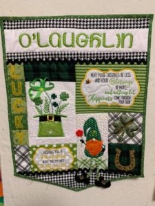 Inspiration from Fellow Kimberbellas