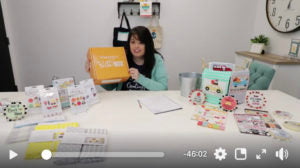 Sweet As Can Bee! Bella Box Contest #2