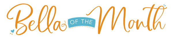 Bella of the Month: Eva Gerety