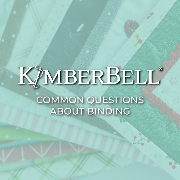 Common Questions About Binding
