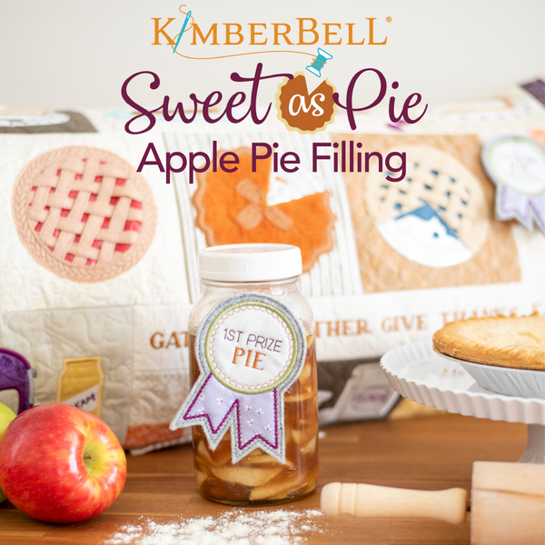 Sweet as Pie (Easy!) Apple Pie Filling
