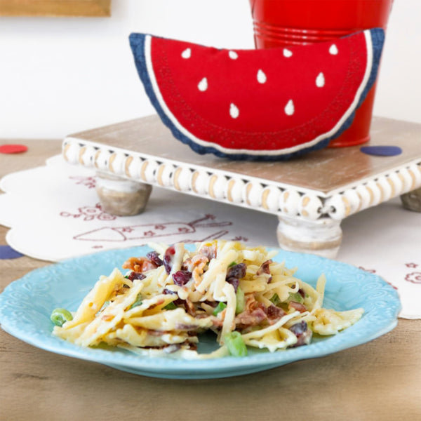 Summer Salads for Your Patriotic Parade!