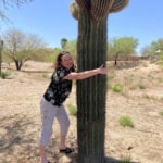 Receive a FREE Cactus Love Design for Sewing and Machine Embroidery at Participating Kimberbell Fill in the Blank Shops!