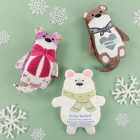Craft Night: Otterly Cozy Winter Projects!