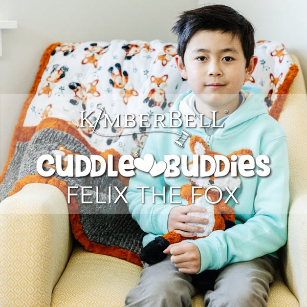 Cuddle® Buddies for Every "Buddy!"