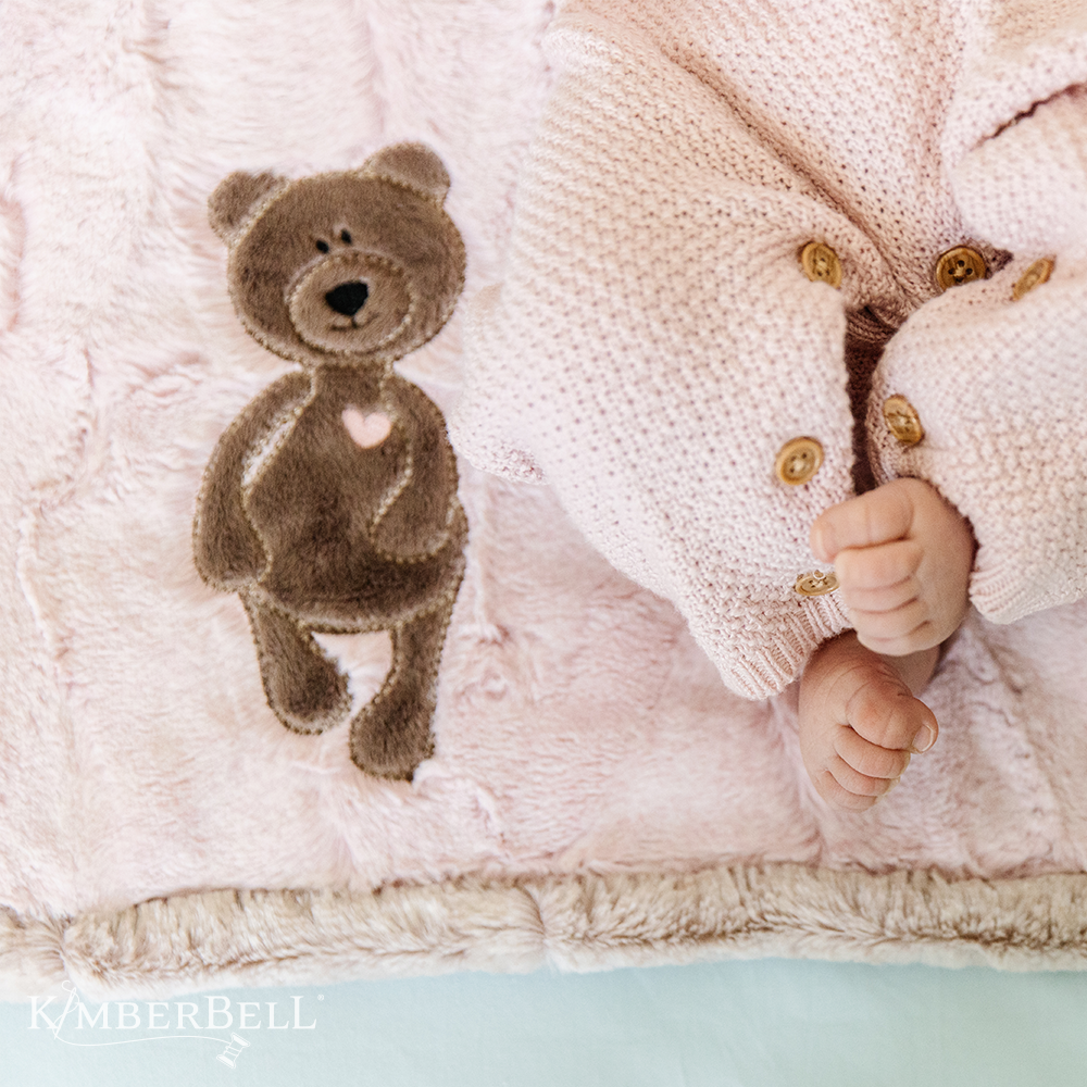 15 Baby Shower Gifts to Make on Your Embroidery Machine