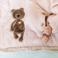 15 Baby Shower Gifts to Make on Your Embroidery Machine