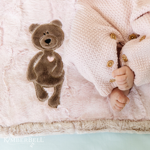 15 Baby Shower Gifts to Make on Your Embroidery Machine