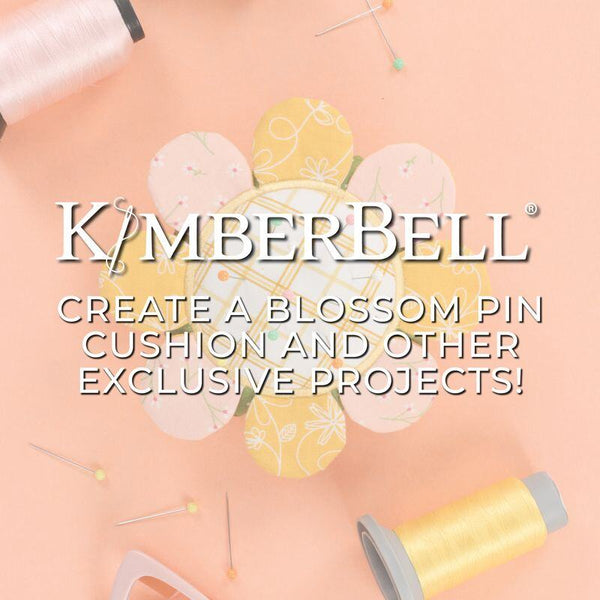 Create a Blossom Pin Cushion and Other Exclusive Projects with Digital Dealer Exclusives!