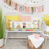 15 Easter Projects to Make on Your Embroidery Machine