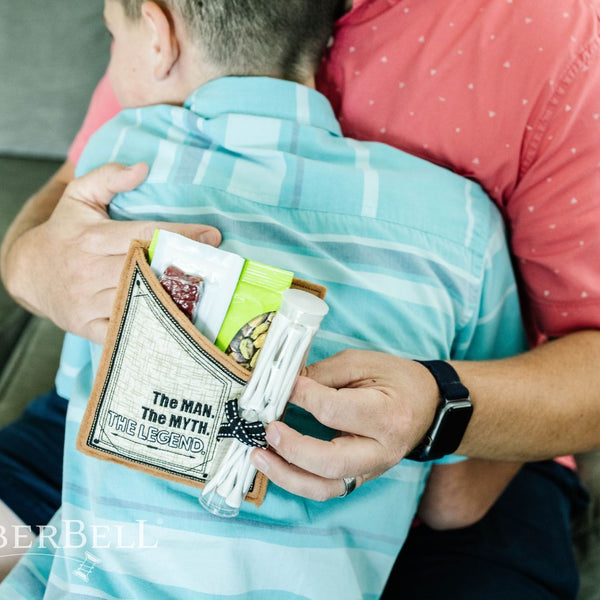 10 Quick & Easy Father's Day Projects