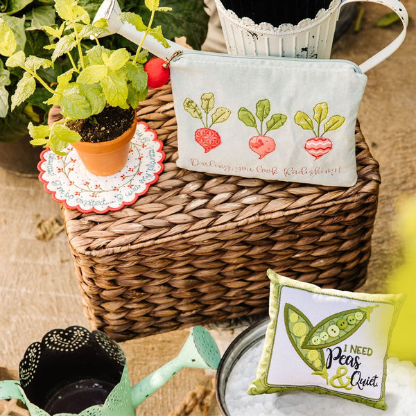 Kimberbell Classic, Vol. 5: Garden Guild