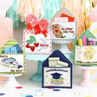 Introducing Sweet Surprise Gift Pockets!
