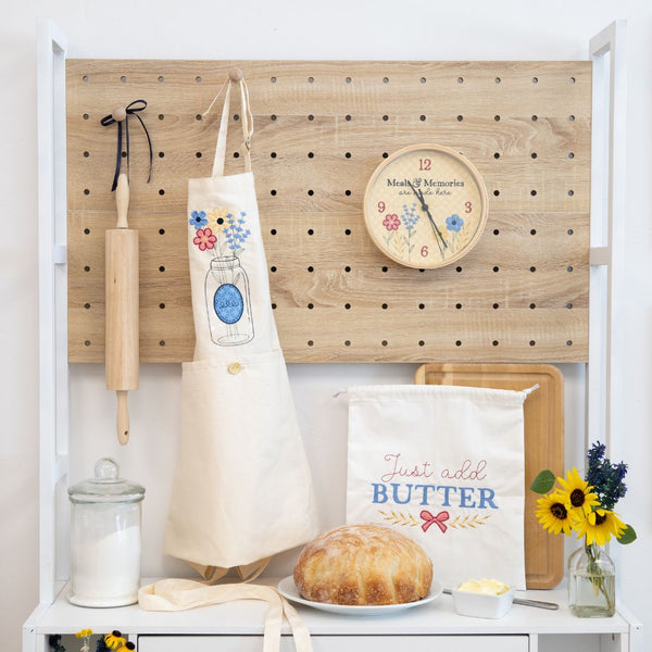 Attend Kimberbell's Just Add Butter Event!