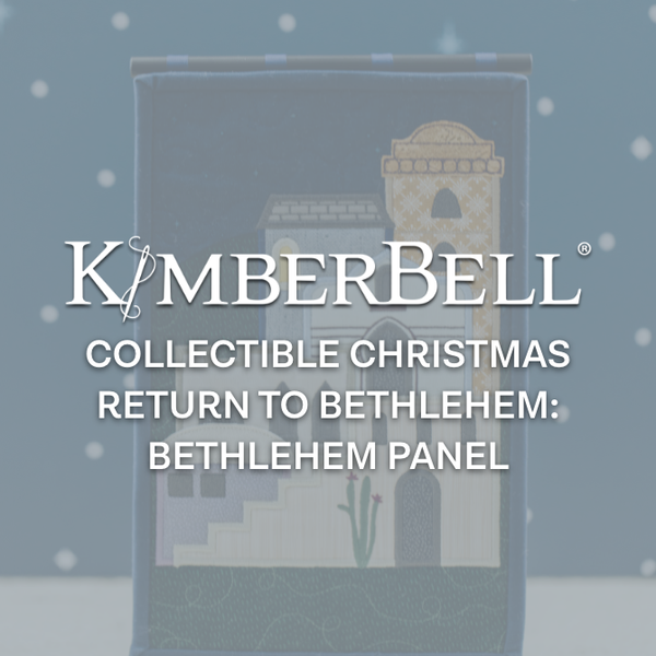 Return to Bethlehem: Bethlehem Panel
