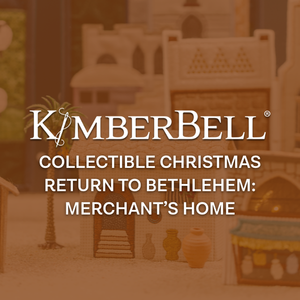 Return to Bethlehem: Merchant's Home