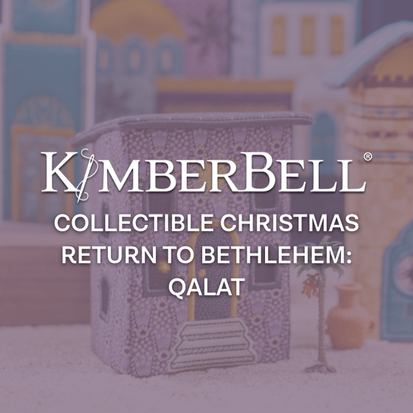 Return to Bethlehem: Qalat