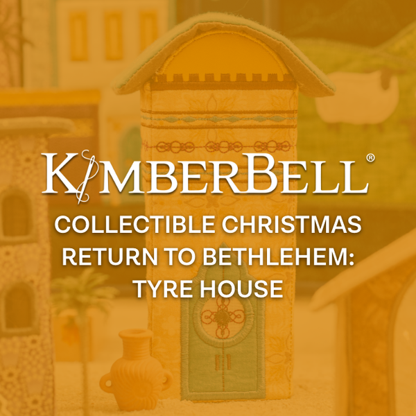 Return to Bethlehem: Tyre House