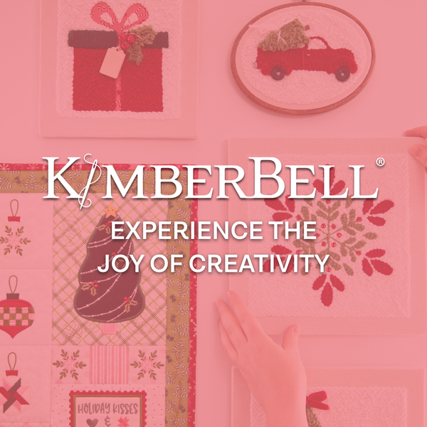 Experience the Joy of Creativity®