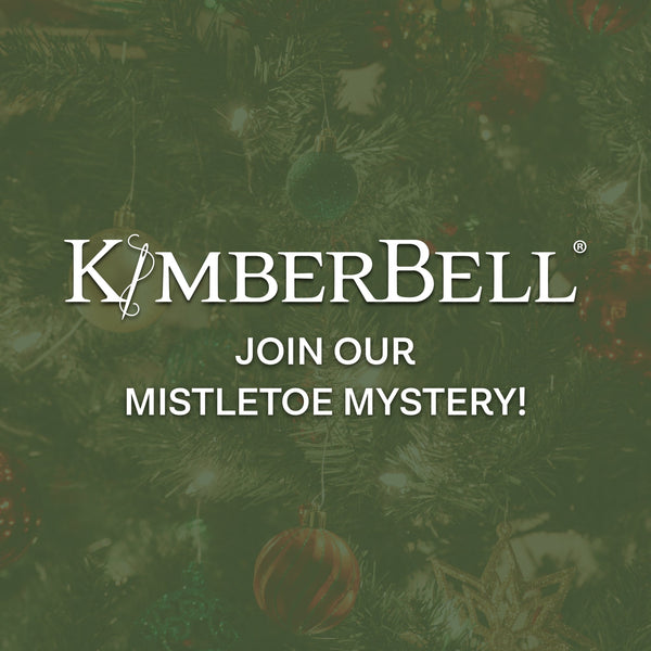 Join Our Mistletoe Mystery in 2026!