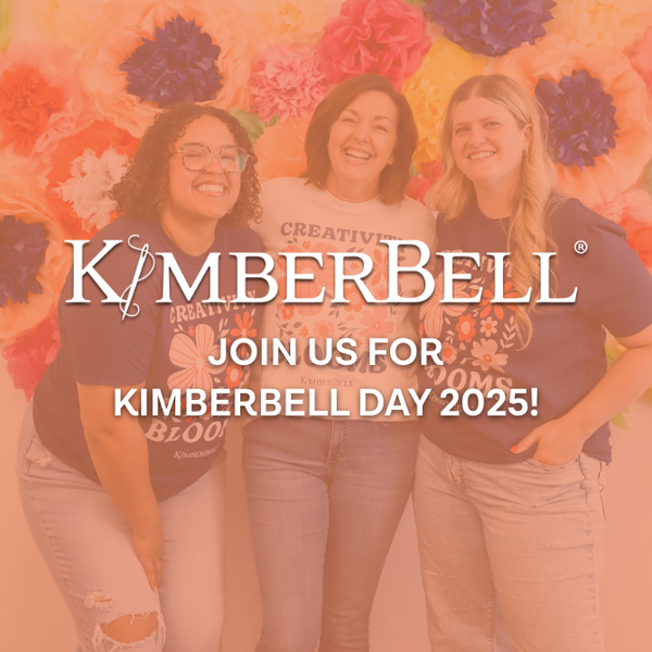 Join Us for Kimberbell Day 2025!