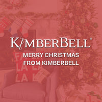 Merry Christmas From Kimberbell