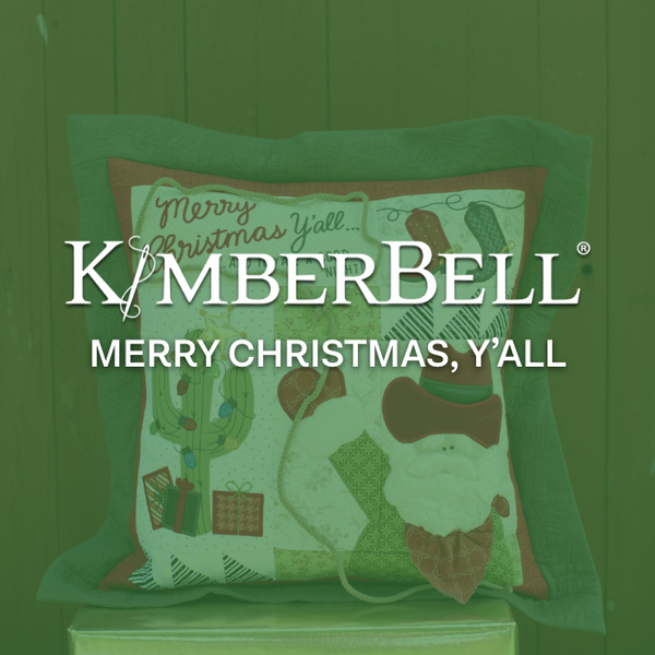 Merry Christmas, Y'all