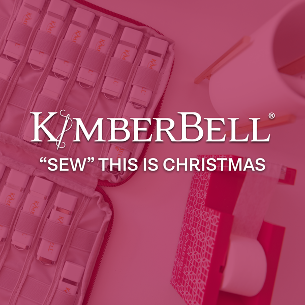 "Sew" This is Christmas