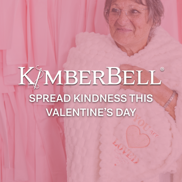 Spread Kindness This Valentine's Day