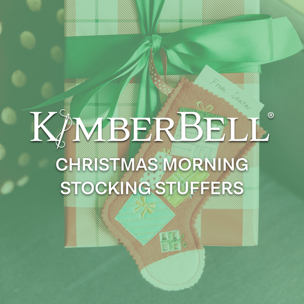 10 Christmas Morning Stocking Stuffer Ideas