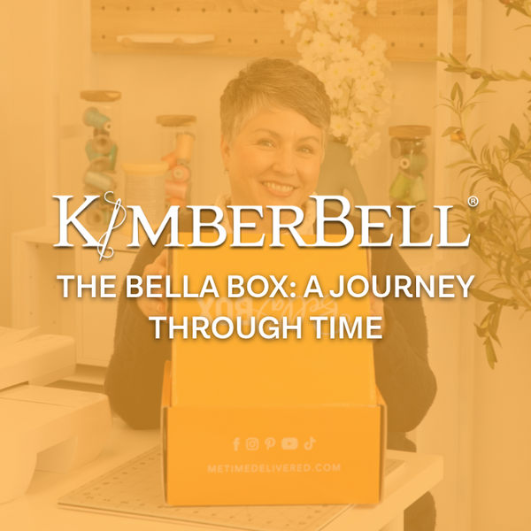 The Bella Box: A Journey Through Time