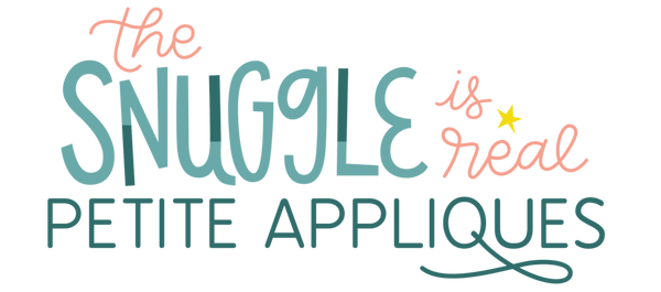 NEW! The Snuggle is Real and Baby Bodysuits