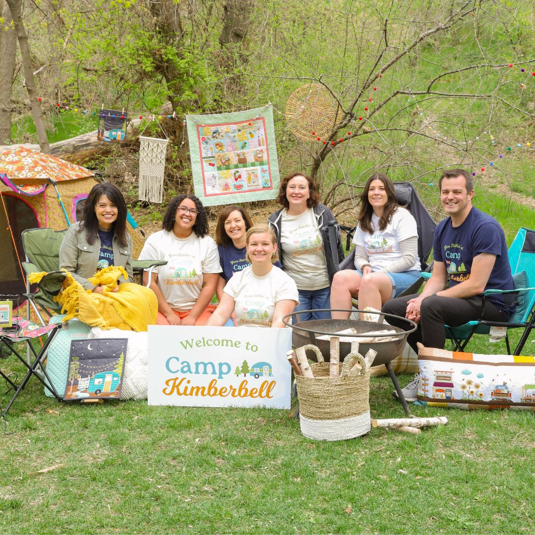 Join Us for Kimberbell Day 2026!