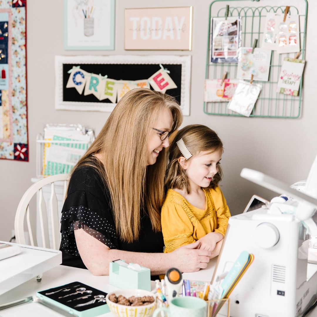 15 Machine Embroidery Projects For Kids
