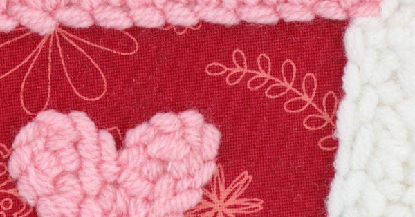 Resizing Embroidery Designs Without Losing Quality