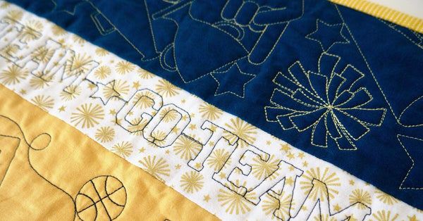 Understanding Copyright and Licensing for Embroidery Designs