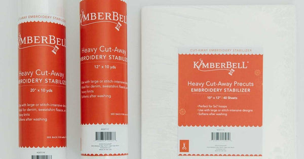 A Quick Guide to Different Types of Cut-Away Stabilizers