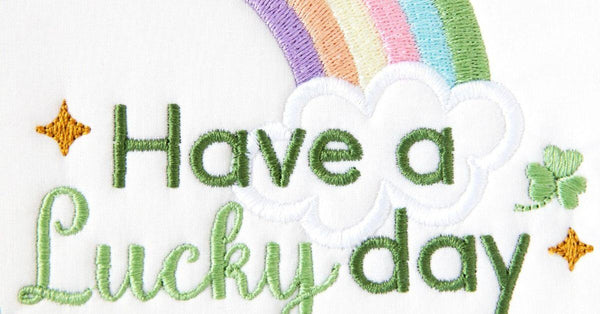 What To Do When Machine Embroidery Designs Don't Align