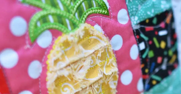 Tips for Storing and Handling Embroidery Design CDs