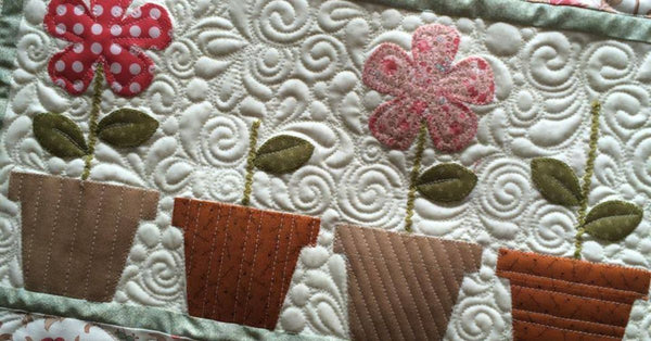 Understanding Design Formats for Your Embroidery Machine