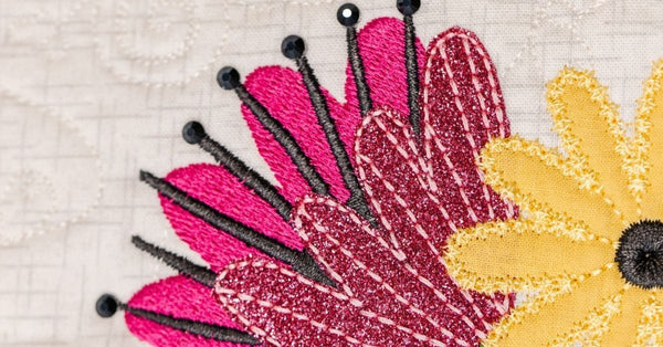 5 Tips for Using Stabilizers With Stretchy and Knit Fabrics