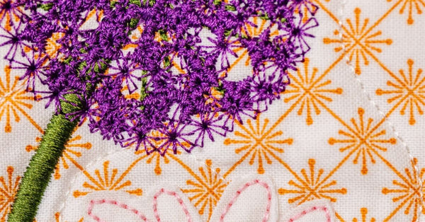 5 Great Gifts You Can Make With Embroidery