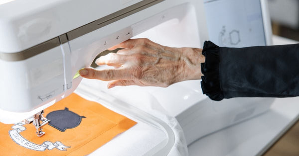 Machine Embroidery Hacks Every Enthusiast Should Know