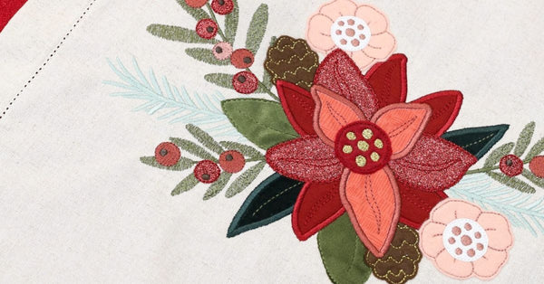 Tips for Organizing Your Embroidery Design Collection
