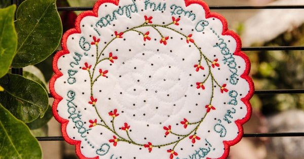 Ways to Store Your Digital Embroidery Design Collection