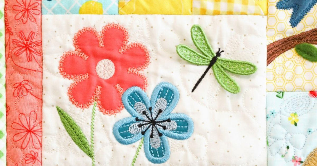 Top Tools and Accessories for Machine Embroidery Enthusiasts